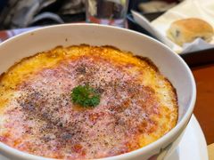 -安妮意大利餐厅(世贸天阶店)