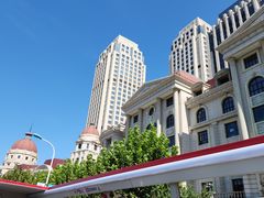 -天津意大利风情旅游区