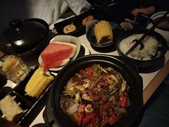 -和子足浴SPA会馆(竹山路店)