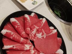 -沁原羔羊火锅(新天地店)