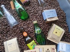 -Seesaw Coffee(朝阳大悦城店)