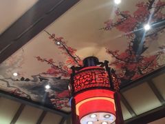 -盈春大饭店(千山路店)