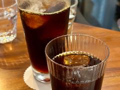 -RUMORS COFFEE ROASTERY鲁马滋咖啡(湖南路店)