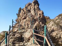 -吉林拉法山