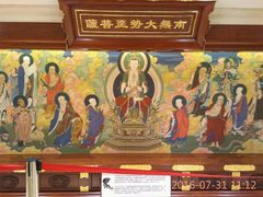 -兴隆文化园景区