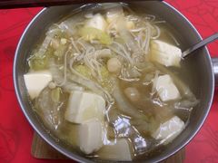 -刁馋一锅鲜·津门招牌菜(远洋未来汇店)