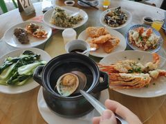 -海门岛七号餐厅