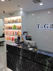 -爱秀造型 T-G