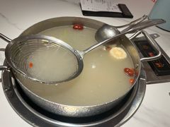 -八合里潮汕鲜牛肉火锅(深圳海岸城店)