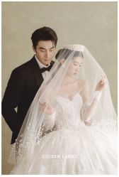 -杭州金夫人婚纱摄影(富阳私享店)