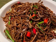 油焖烟笋-辣婆婆(航天桥店)