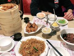 -点都德(大茶楼店)