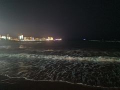 -青岛第三海水浴场