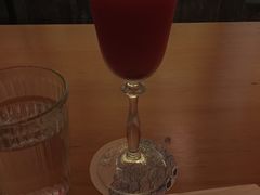 -饮湖威士忌鸡尾酒吧