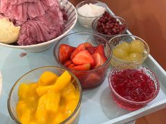 -Ice Monster冰馆·CNN评选全球十大甜品(国贸商城店)