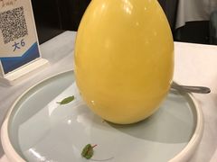 -金狮麟·新豫菜(金码大厦店)