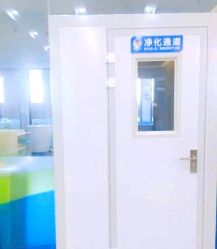 -马博士婴幼儿游泳馆(广安门旗舰店)