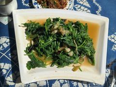 -龙姐私房菜(和顺古镇店)