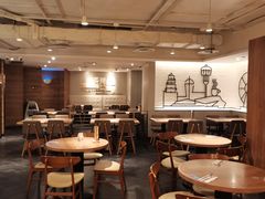 大堂-必胜客(打浦桥日月光店)