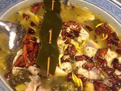 -鱼库·不仅是一家烤鱼店(车公庙店)