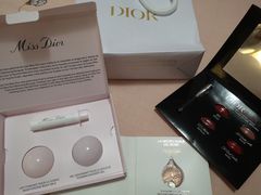 -Dior迪奥(上海世茂广场店)