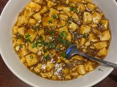 西施沃豆腐-大牌大·传统杭帮菜(湖滨店)