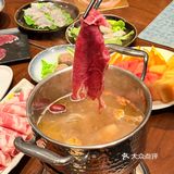 烟台，花小钱装大杯的火锅