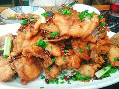 招牌馋嘴鱼-杜家小馆(裕华路店)
