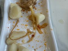 -朴小妹人参鸡汤火锅(长白山万达店)