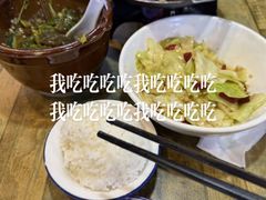 -湘香私房菜(大石长隆店)