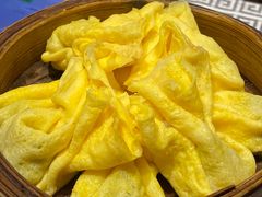 -庞家烧烤客栈(炮台山店)