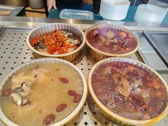 -金贵源食神(楚河汉街店)