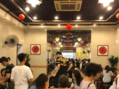 大堂-顺记冰室(宝华路店)