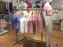 -优衣库(上海正大广场店)