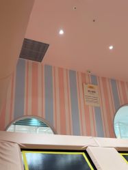 -奈尔宝家庭中心·亲子餐厅(鄞州万达店)