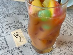 -穹六人间 people 6(岳阳路店)