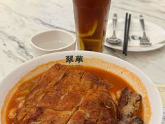 -翠华(澳门银河店)