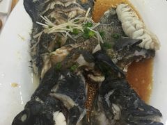 -海岛渔村大酒店(云霄路店)