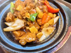 -四道菜·福建菜馆(莆田万达店)