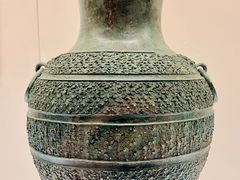 -上海博物馆(人民广场馆)