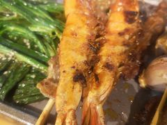 -湛江江记蚝莊烧烤工场(金海岸店)