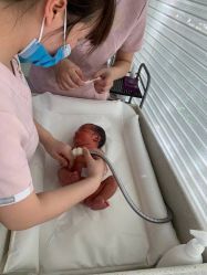 -馨月汇·一悦馨香月子中心(前滩店)
