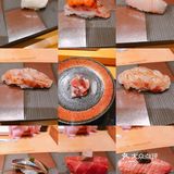 2000+ omakase鮨匠✨到底有多好吃last go