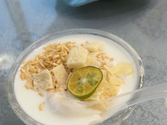 奶皮子-小叶手抓(解放东街店)