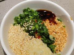 -海底捞火锅(老城根店)