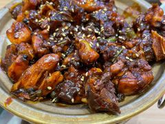 -敏丁拌饭(中街总店)