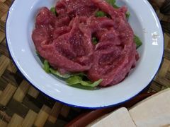 -王婆乔鲜鱼自助火锅(蜀汉路店)