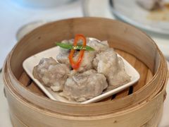-伯衡55·吉品轩(乌鲁木齐南路店)