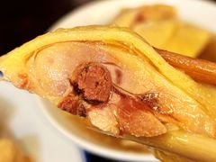 糟鸡-咸亨酒店•非遗绍兴菜•中华老字号(堂吃餐厅)