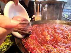 -纸盐河码头火锅(十八梯店)